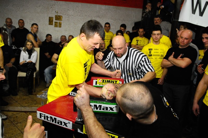 I Puchar Polski Amatorow Debiuty 2010