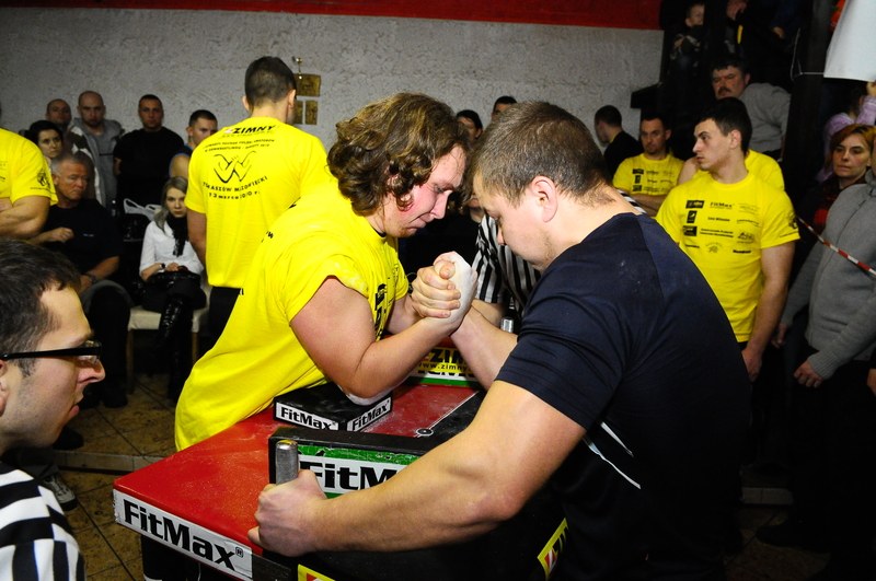 I Puchar Polski Amatorow Debiuty 2010