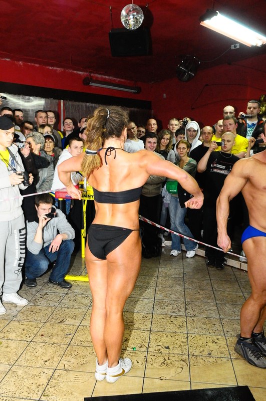 I Puchar Polski Amatorow Debiuty 2010