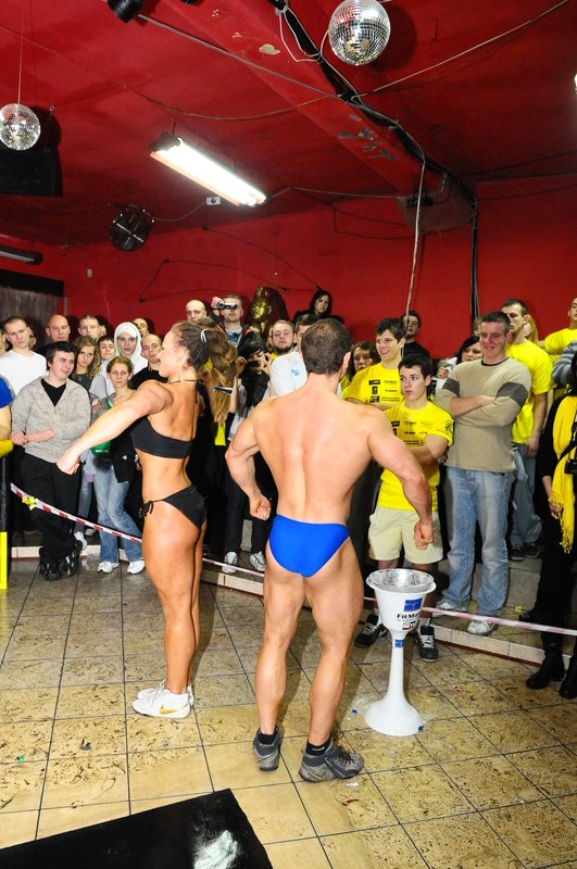 I Puchar Polski Amatorow Debiuty 2010