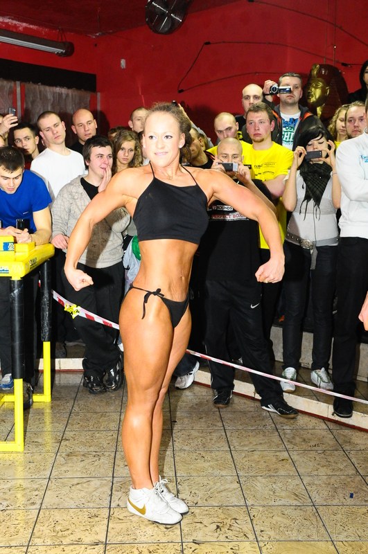 I Puchar Polski Amatorow Debiuty 2010