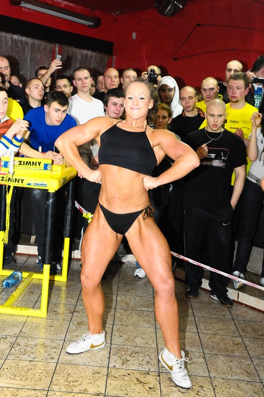 I Puchar Polski Amatorow Debiuty 2010