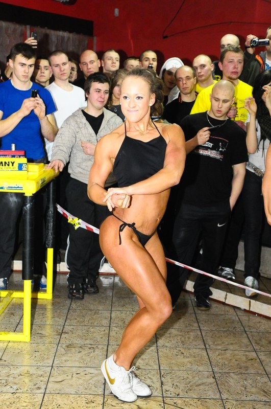 I Puchar Polski Amatorow Debiuty 2010