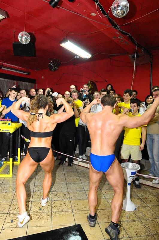 I Puchar Polski Amatorow Debiuty 2010