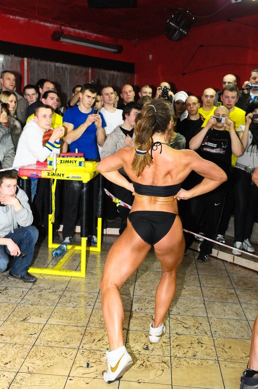 I Puchar Polski Amatorow Debiuty 2010