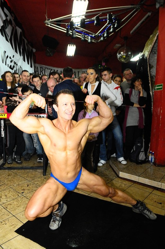 I Puchar Polski Amatorow Debiuty 2010