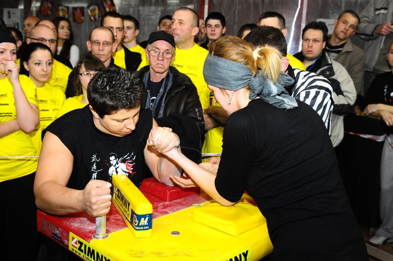 I Puchar Polski Amatorow Debiuty 2010