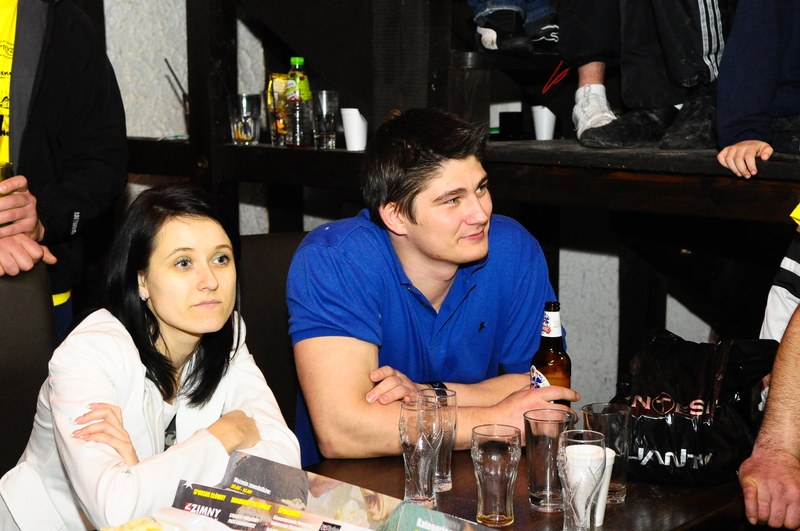 I Puchar Polski Amatorow Debiuty 2010