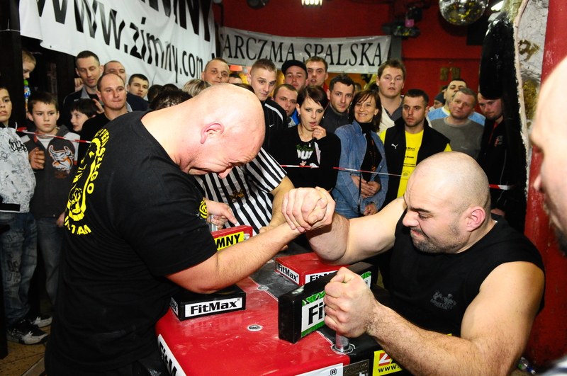 I Puchar Polski Amatorow Debiuty 2010