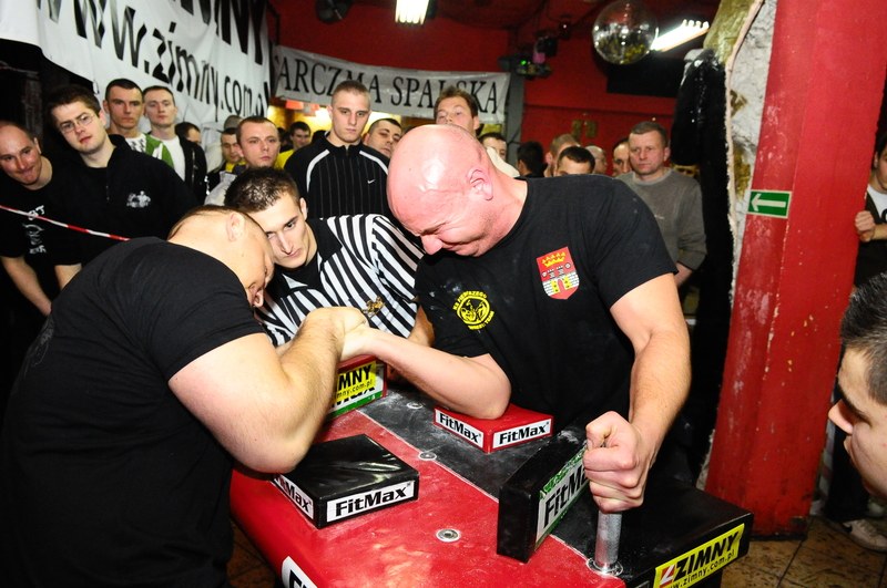 I Puchar Polski Amatorow Debiuty 2010