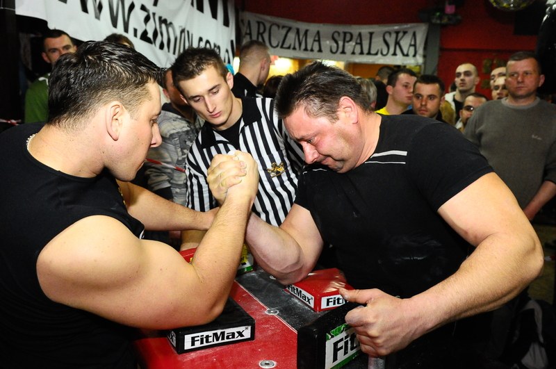 I Puchar Polski Amatorow Debiuty 2010