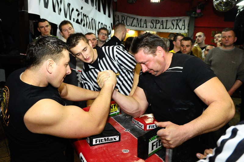 I Puchar Polski Amatorow Debiuty 2010