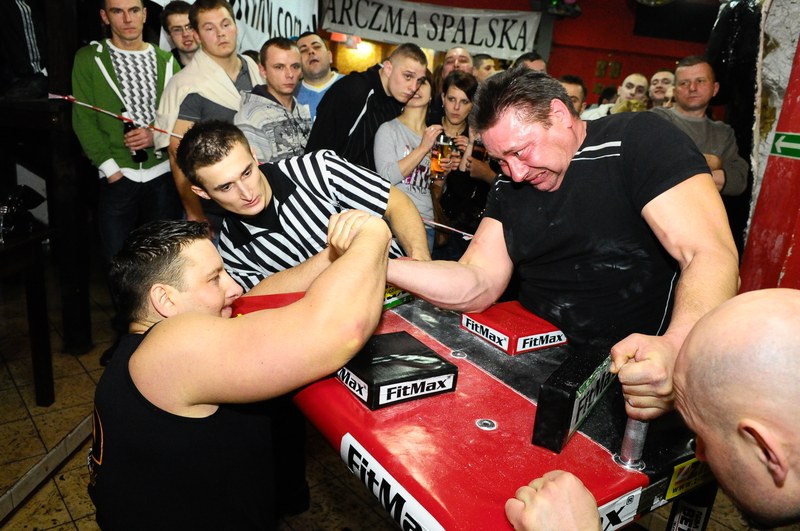 I Puchar Polski Amatorow Debiuty 2010