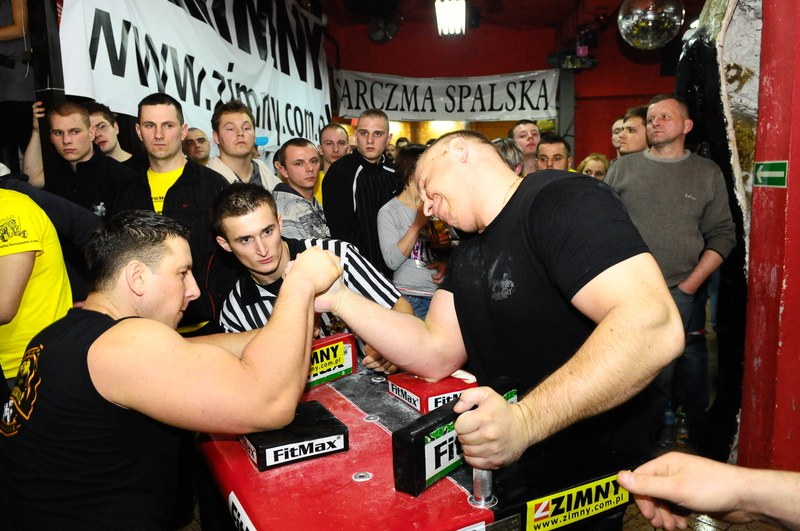 I Puchar Polski Amatorow Debiuty 2010