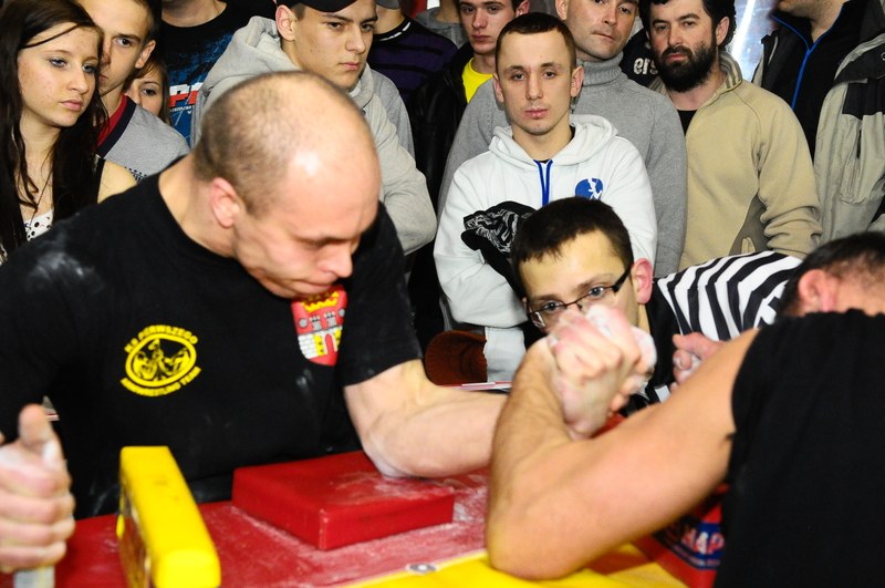 I Puchar Polski Amatorow Debiuty 2010