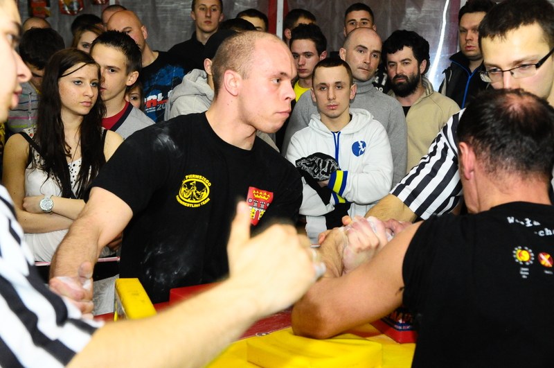 I Puchar Polski Amatorow Debiuty 2010