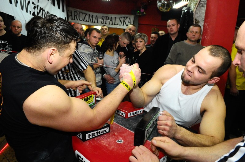 I Puchar Polski Amatorow Debiuty 2010