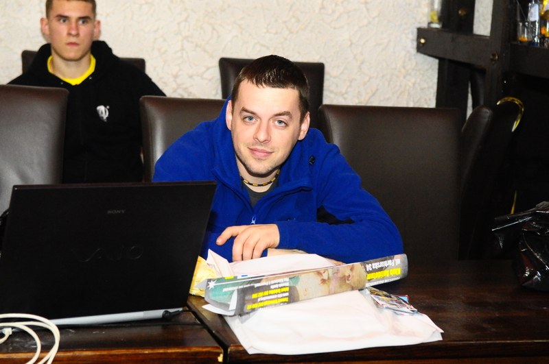 I Puchar Polski Amatorow Debiuty 2010