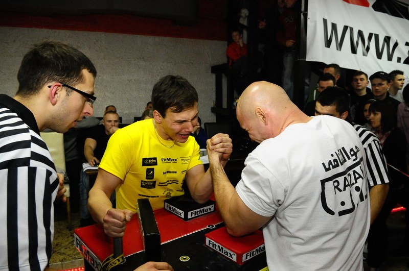 I Puchar Polski Amatorow Debiuty 2010