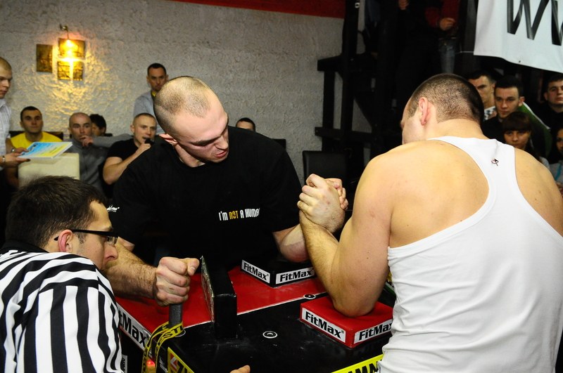 I Puchar Polski Amatorow Debiuty 2010