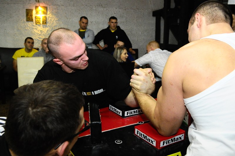 I Puchar Polski Amatorow Debiuty 2010