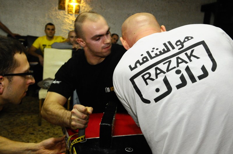 I Puchar Polski Amatorow Debiuty 2010