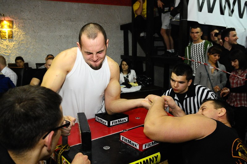 I Puchar Polski Amatorow Debiuty 2010