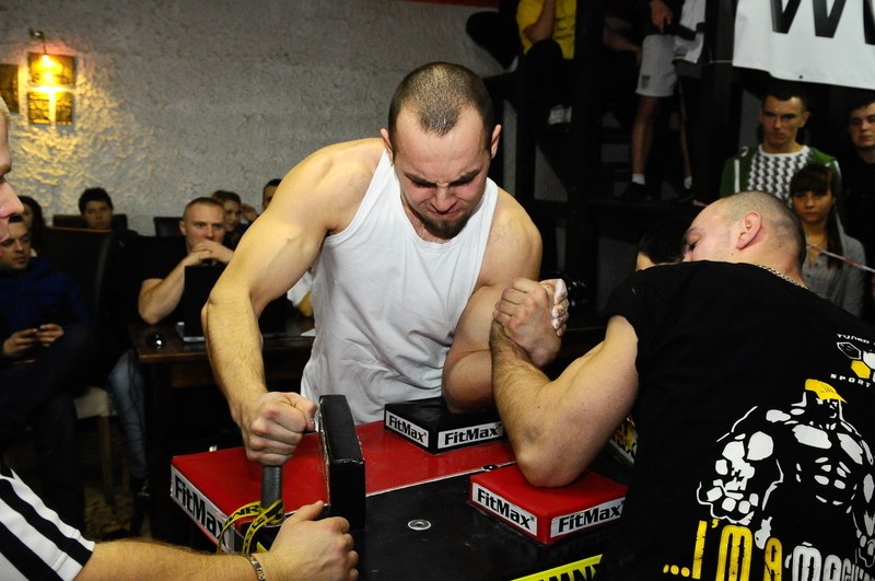 I Puchar Polski Amatorow Debiuty 2010