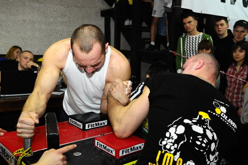 I Puchar Polski Amatorow Debiuty 2010