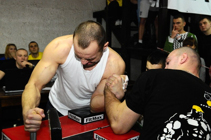 I Puchar Polski Amatorow Debiuty 2010