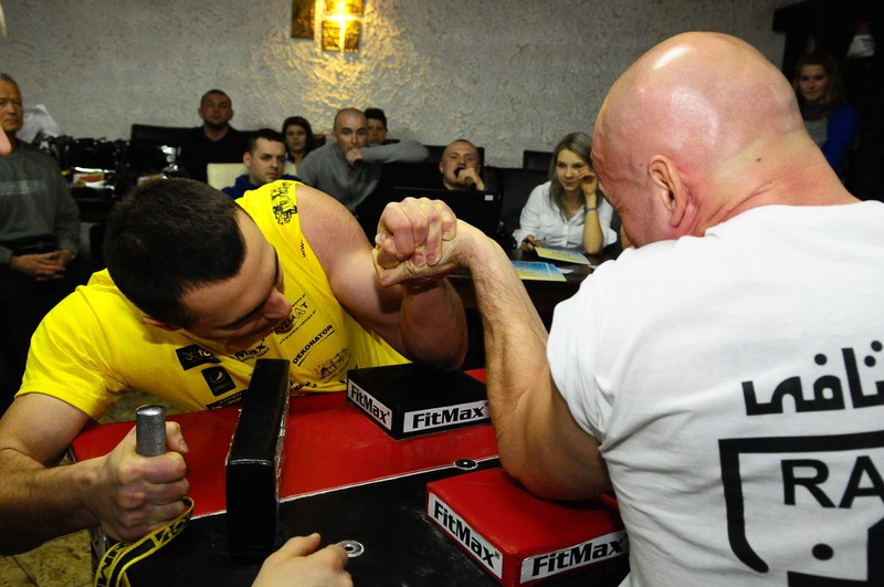 I Puchar Polski Amatorow Debiuty 2010