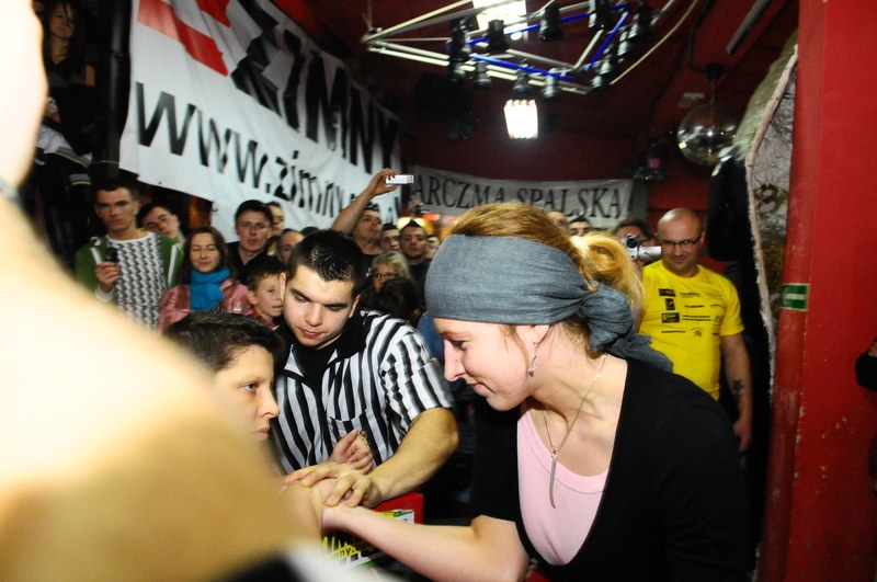 I Puchar Polski Amatorow Debiuty 2010