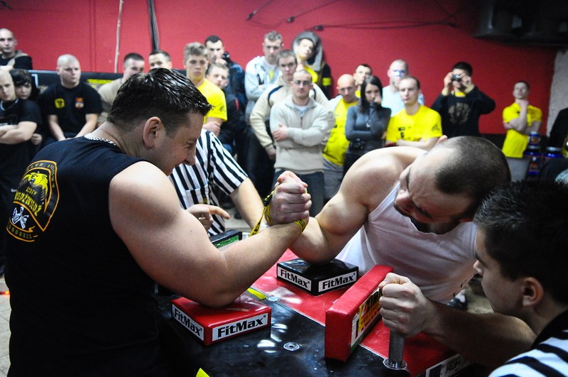 I Puchar Polski Amatorow Debiuty 2010