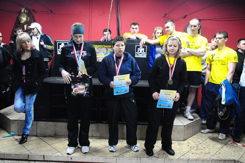 I Puchar Polski Amatorow Debiuty 2010