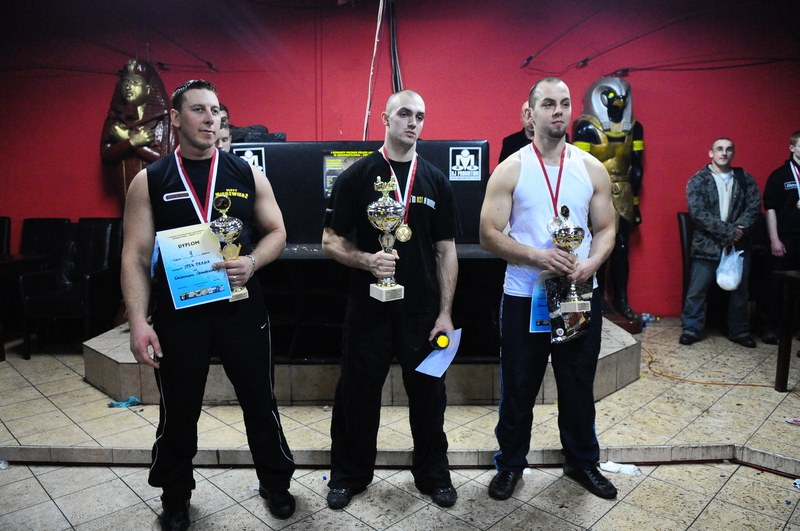 I Puchar Polski Amatorow Debiuty 2010