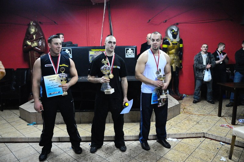 I Puchar Polski Amatorow Debiuty 2010