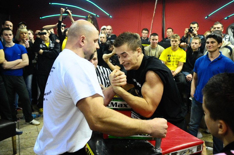 I Puchar Polski Amatorow Debiuty 2010