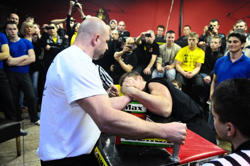 I Puchar Polski Amatorow Debiuty 2010