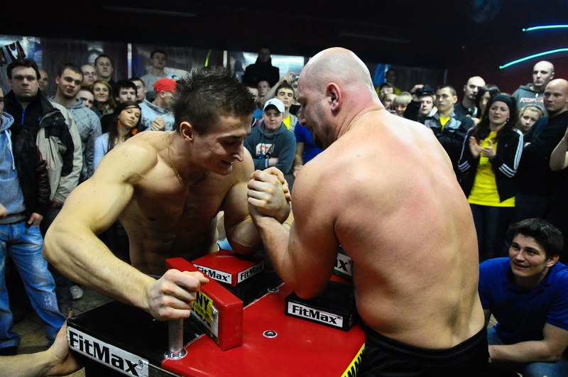 I Puchar Polski Amatorow Debiuty 2010