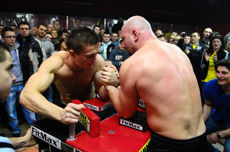 I Puchar Polski Amatorow Debiuty 2010