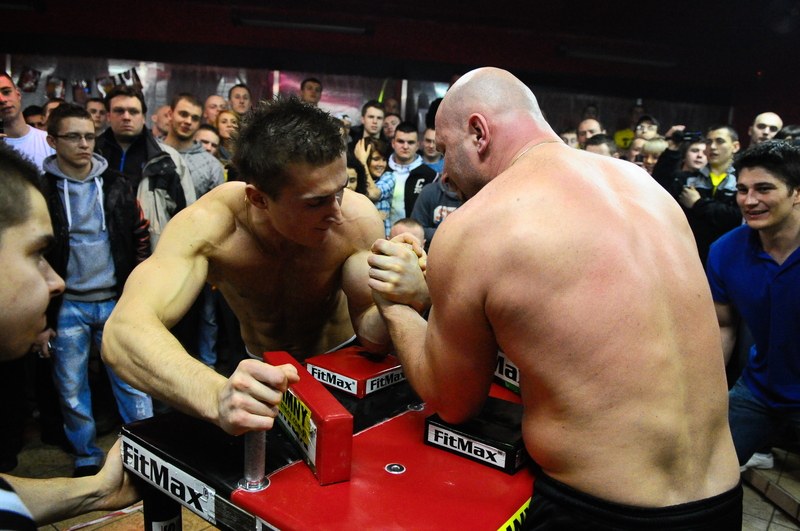 I Puchar Polski Amatorow Debiuty 2010