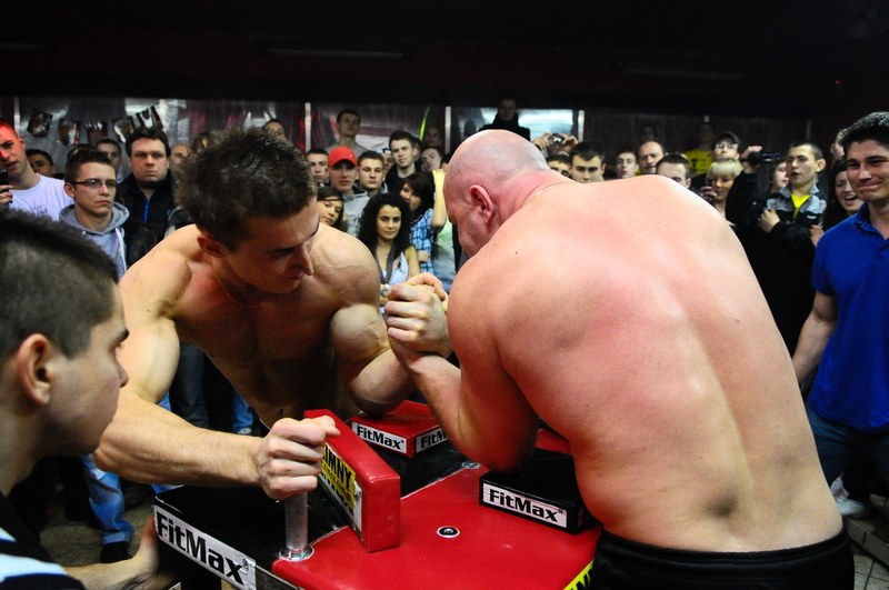 I Puchar Polski Amatorow Debiuty 2010