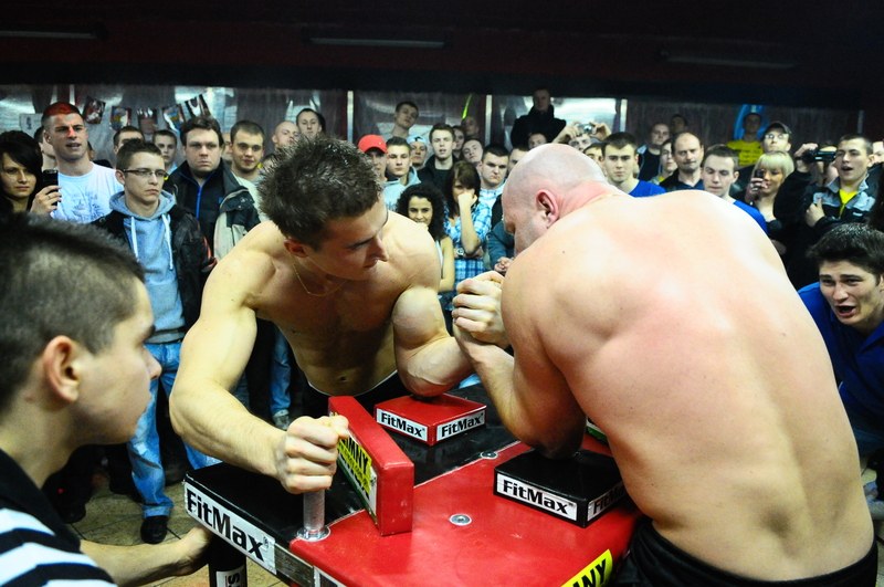 I Puchar Polski Amatorow Debiuty 2010