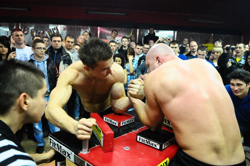 I Puchar Polski Amatorow Debiuty 2010