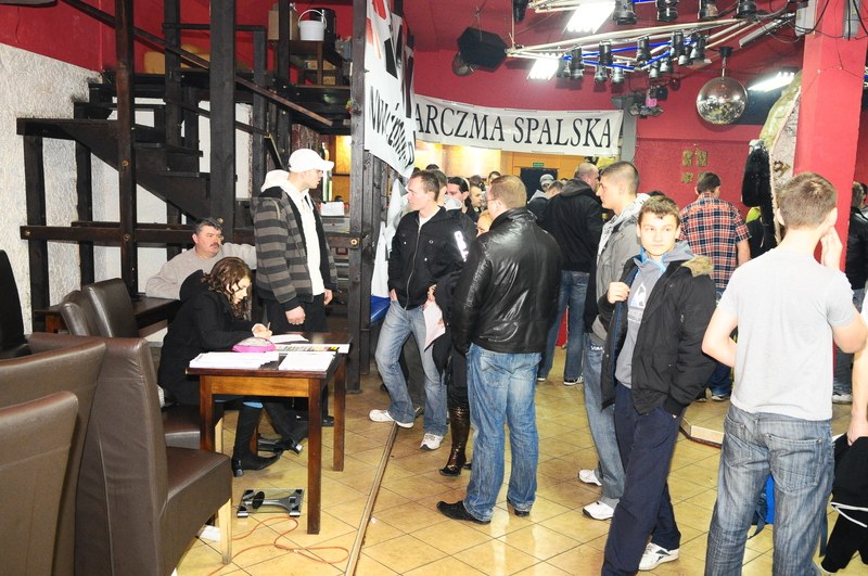 I Puchar Polski Amatorow Debiuty