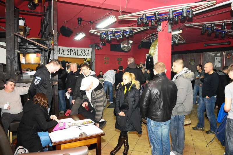 I Puchar Polski Amatorow Debiuty