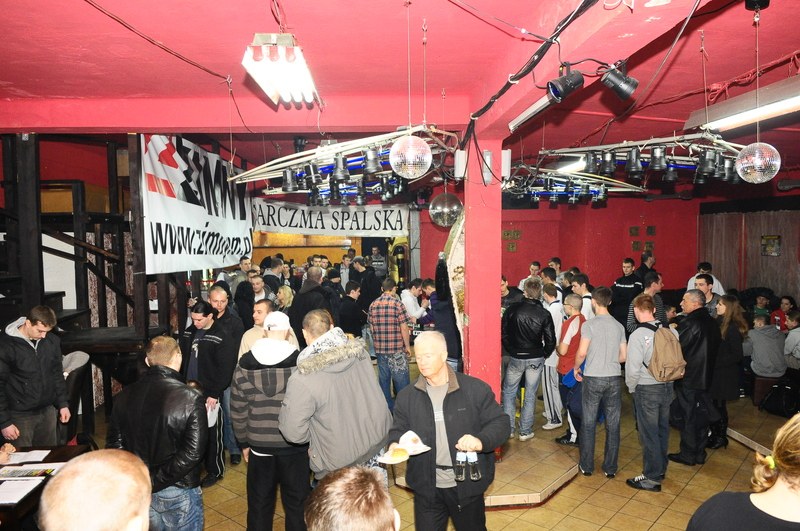 I Puchar Polski Amatorow Debiuty