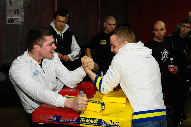 I Puchar Polski Amatorow Debiuty