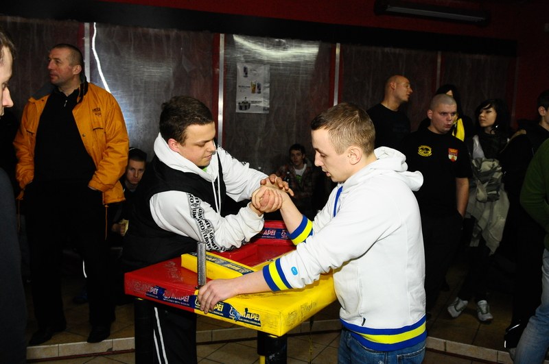 I Puchar Polski Amatorow Debiuty