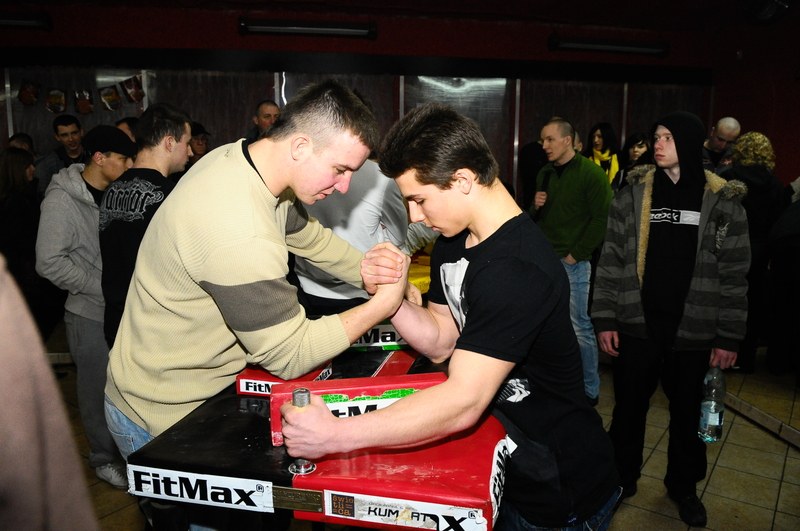 I Puchar Polski Amatorow Debiuty